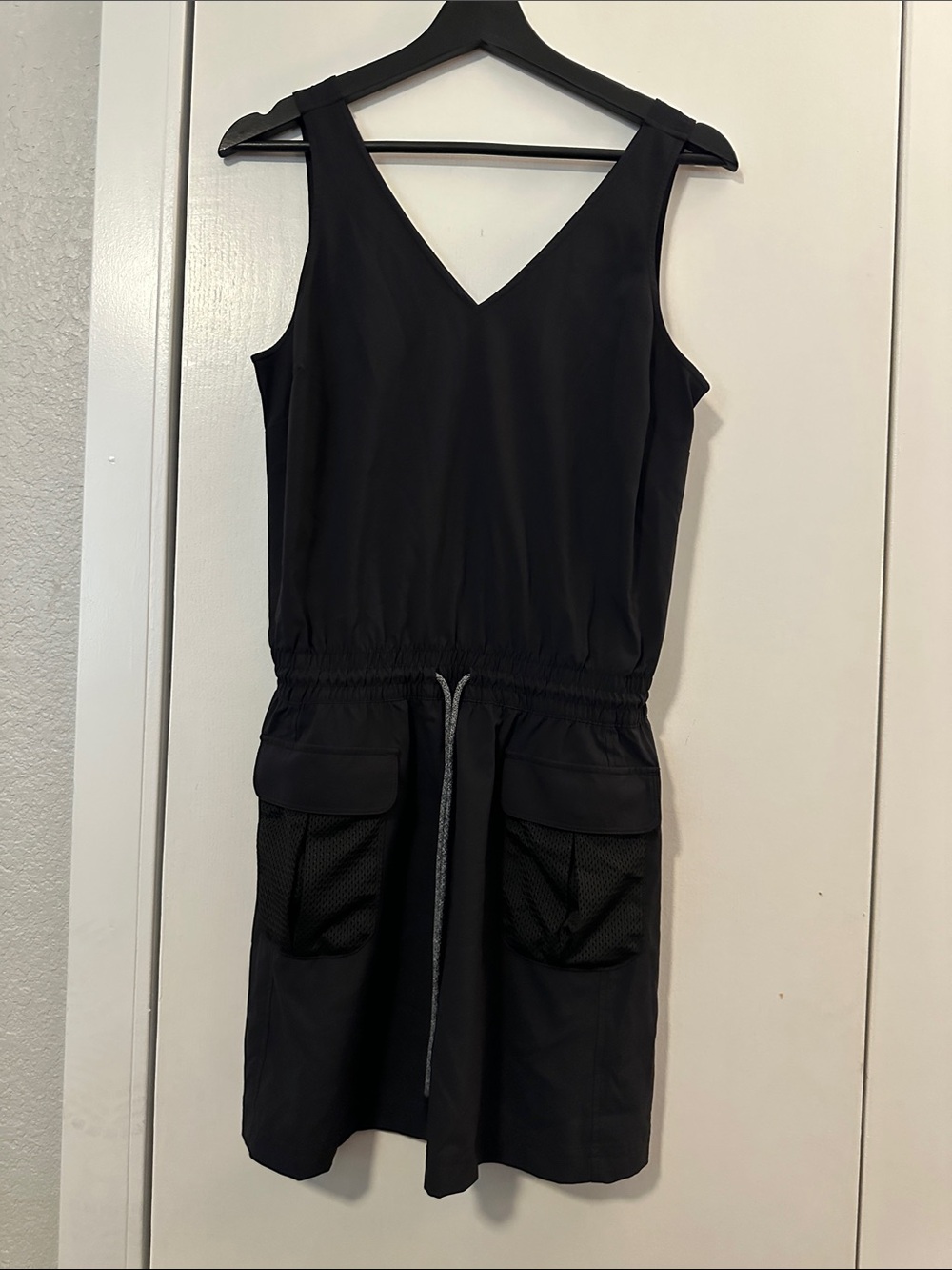 Title Nine Andes Hiking Dress Small